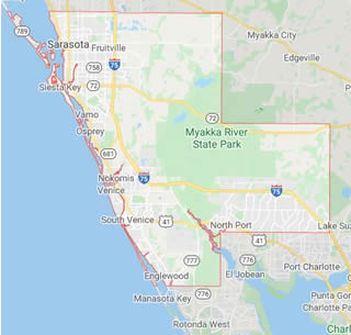 Sarasota gas stations for sale